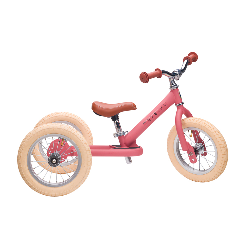 Trybike - Matte Colours