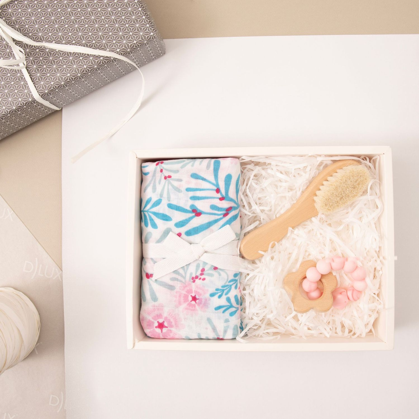 Flowers Gift Pack
