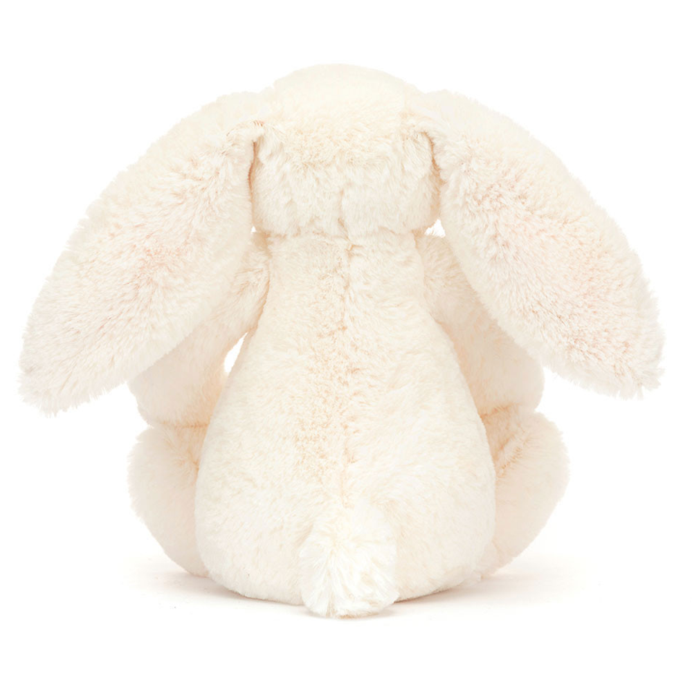 Blossom Cream Bunny Berry