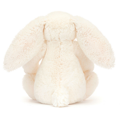 Blossom Cream Bunny Berry