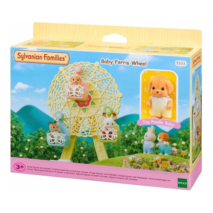 Baby Ferris Wheel