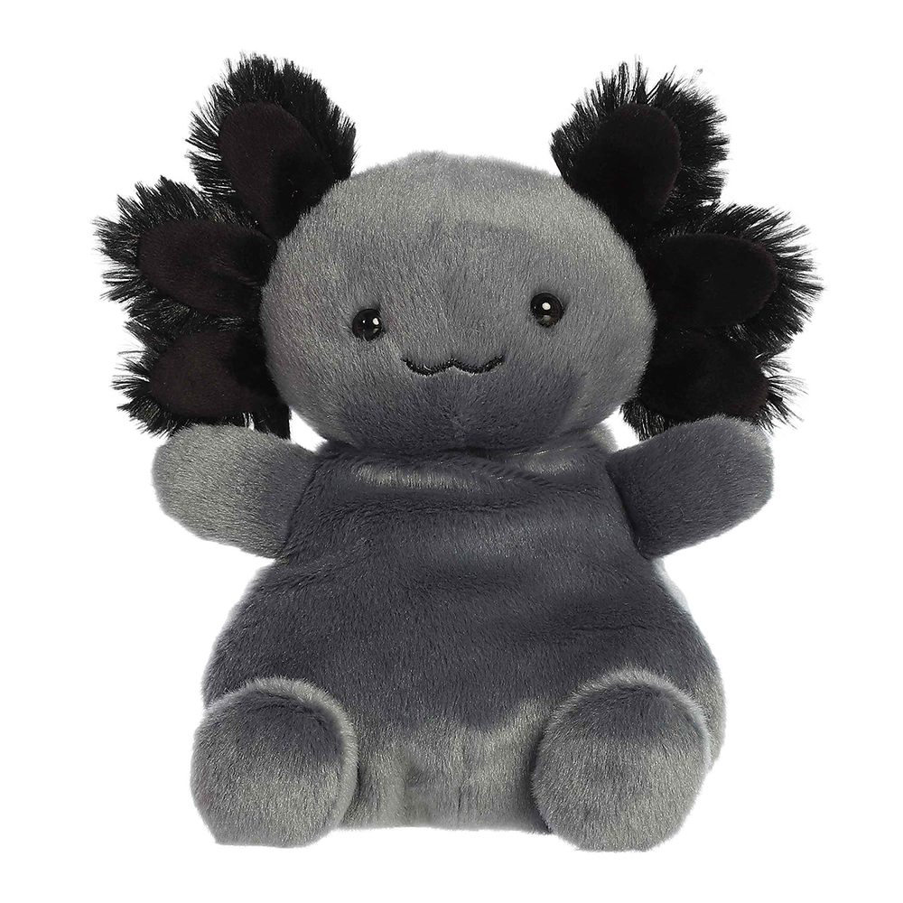 Onyx Axolotl