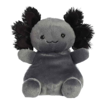 Onyx Axolotl