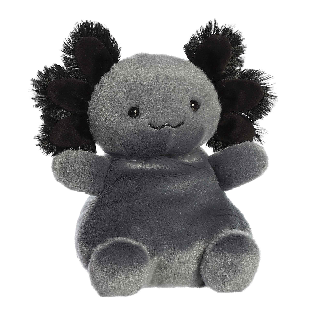 Onyx Axolotl
