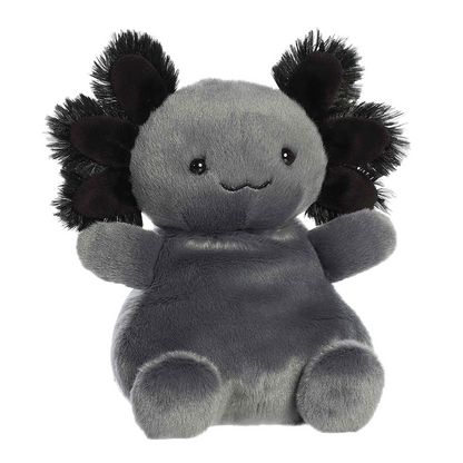 Onyx Axolotl
