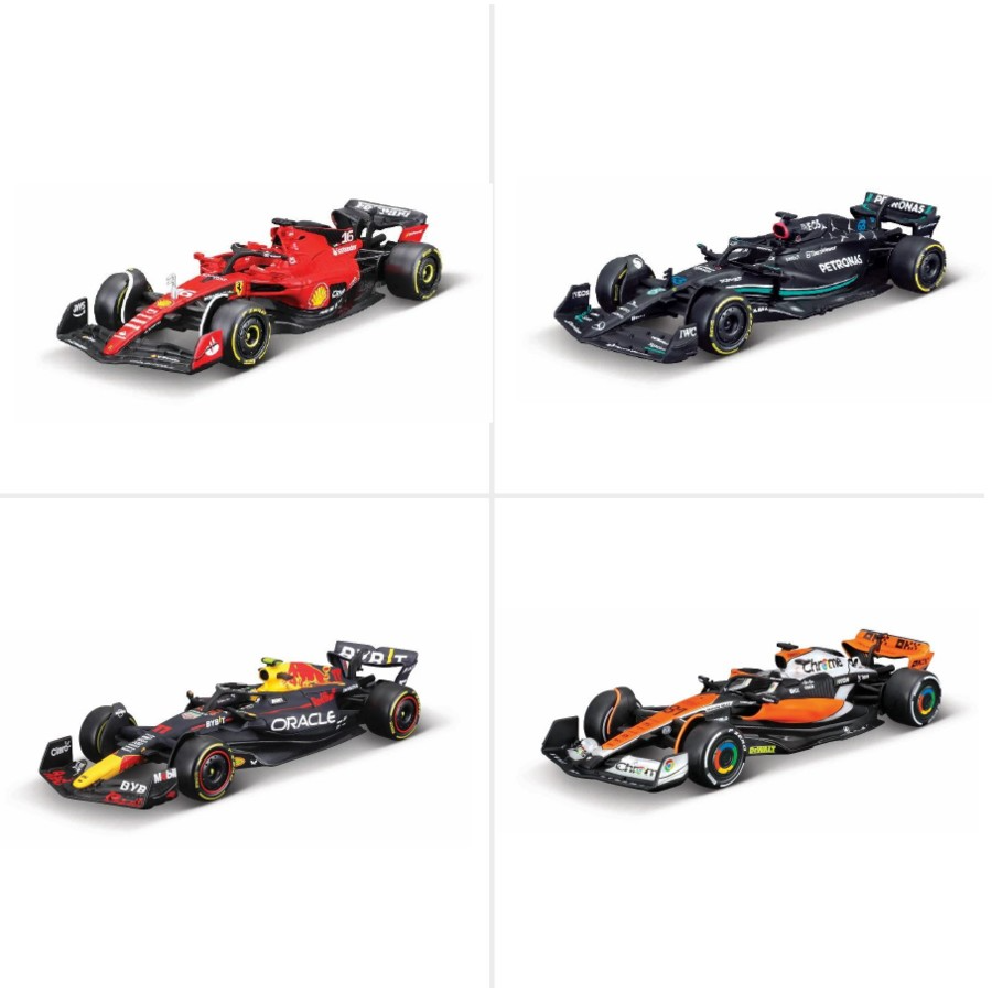 Formula Racing 1.43 2023 F1