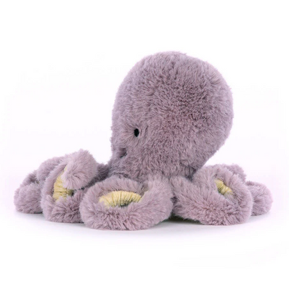Maya Octopus