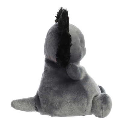 Onyx Axolotl