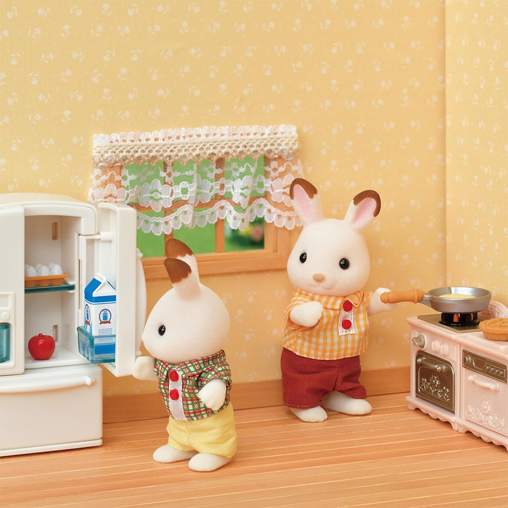 Playful Starter Furniture Set
