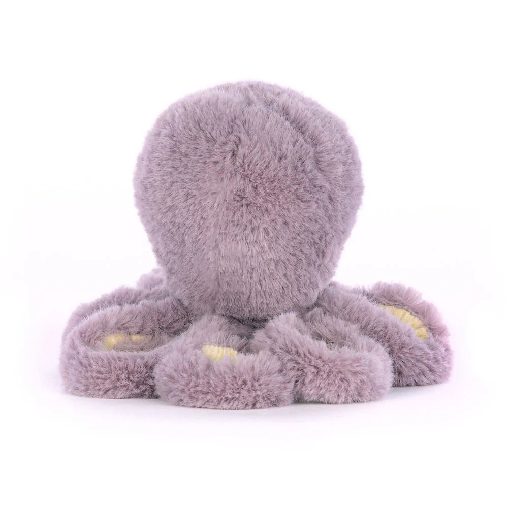 Maya Octopus