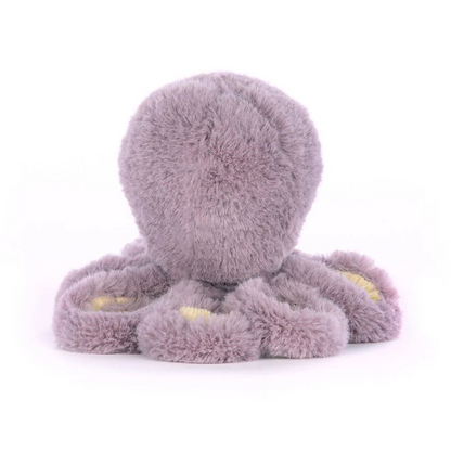 Maya Octopus