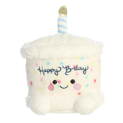 Happy B'Day Cake