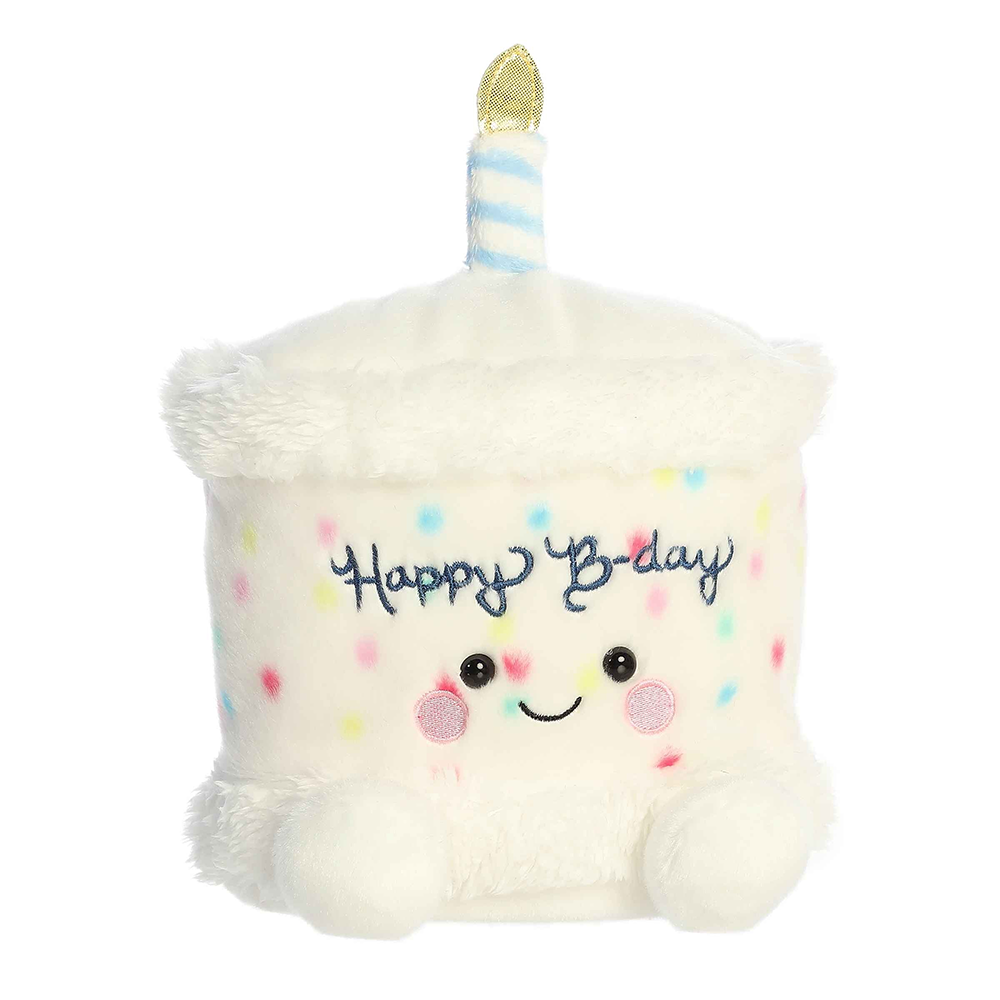 Happy B'Day Cake