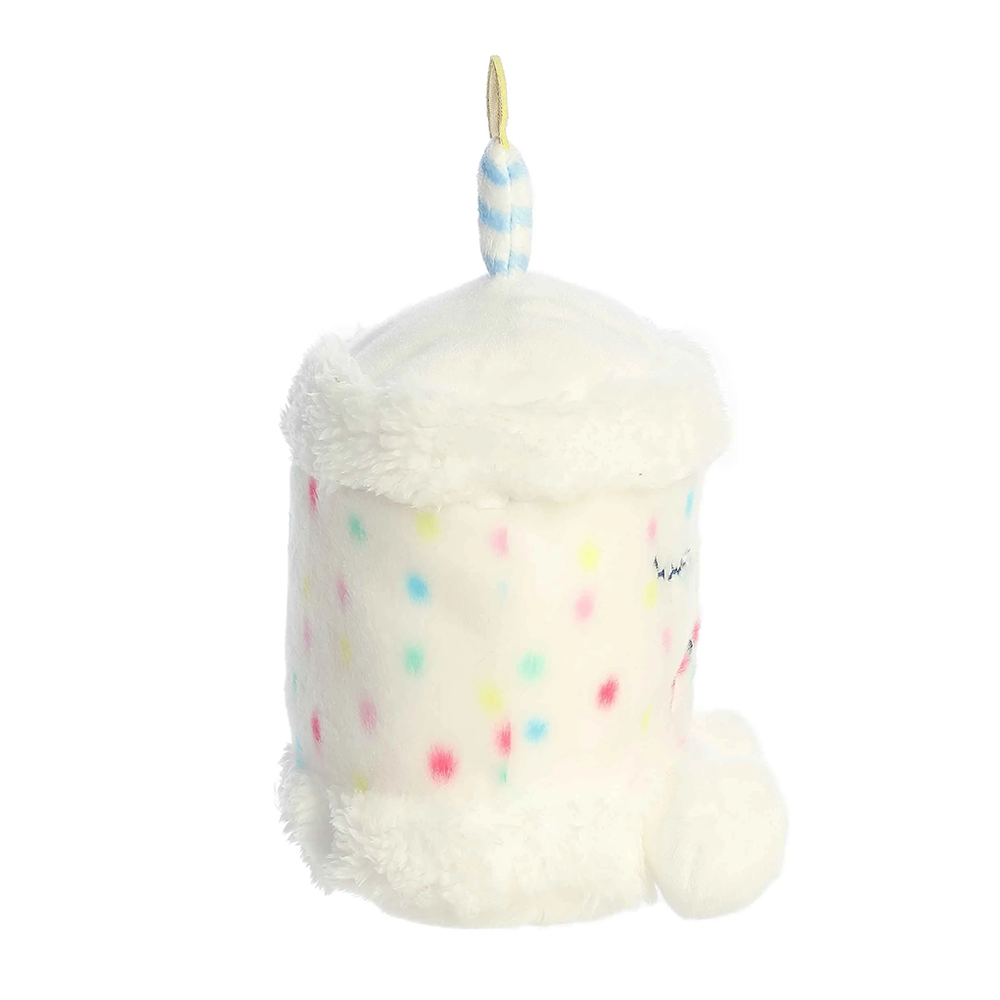 Happy B'Day Cake