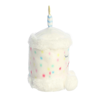 Happy B'Day Cake