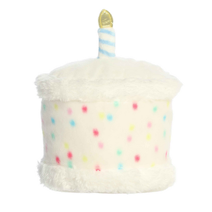 Happy B'Day Cake
