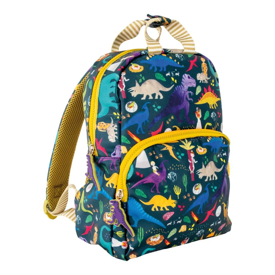 Backpack - Dinosaur