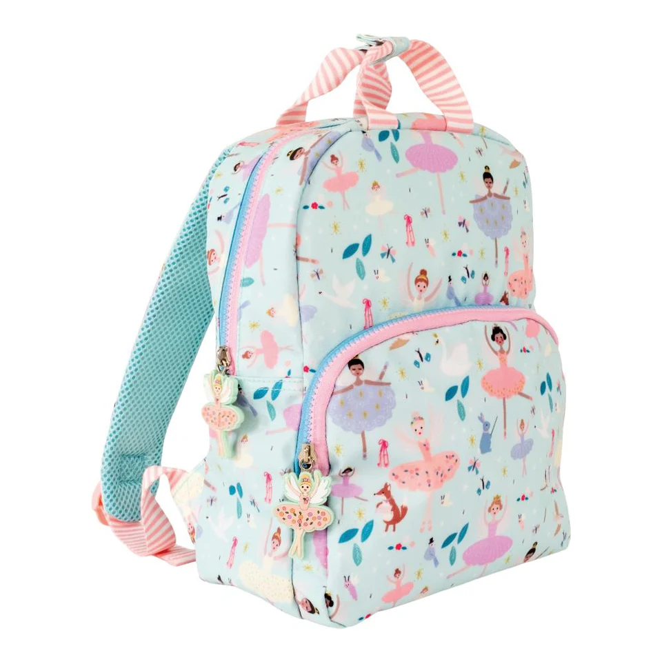 Backpack - Enchanted