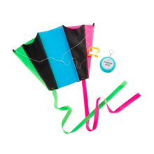 Pocket Kite - Blue