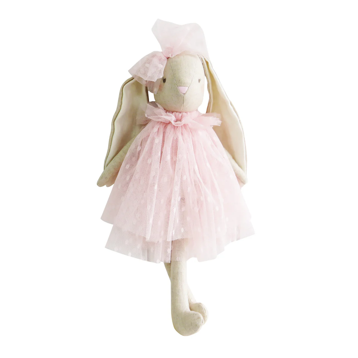 Baby Bea Bunny - Pink