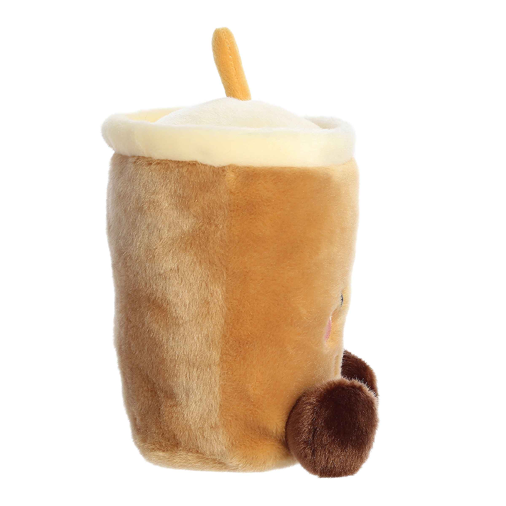 Milky Tea Boba
