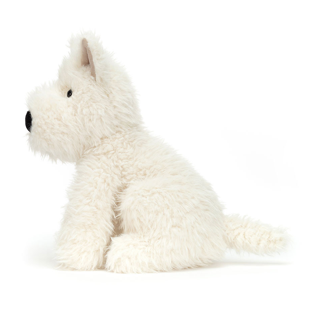 Munro Scottie Dog