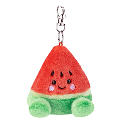 Sandy Watermelon Clip-On
