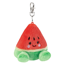 Sandy Watermelon Clip-On