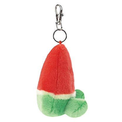 Sandy Watermelon Clip-On