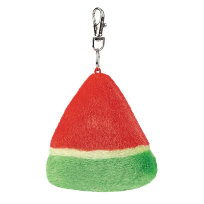 Sandy Watermelon Clip-On