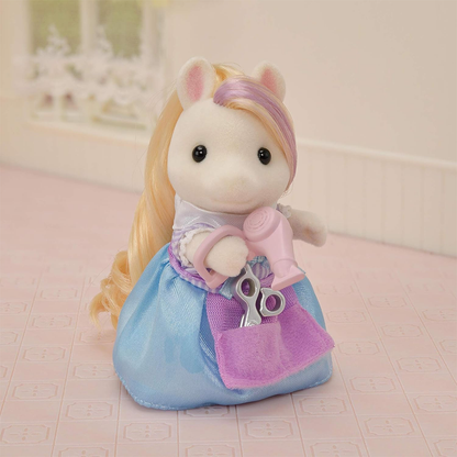 Pony's Hair Stylist Set