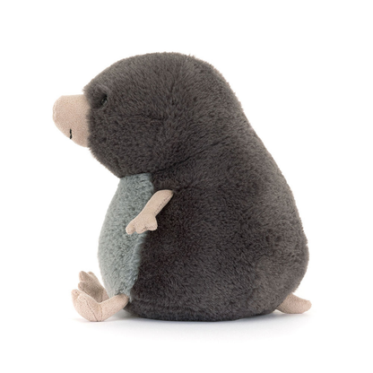 Muswell Mole