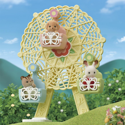 Baby Ferris Wheel