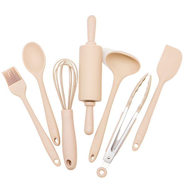 Mini Chef Kids Kitchen Set