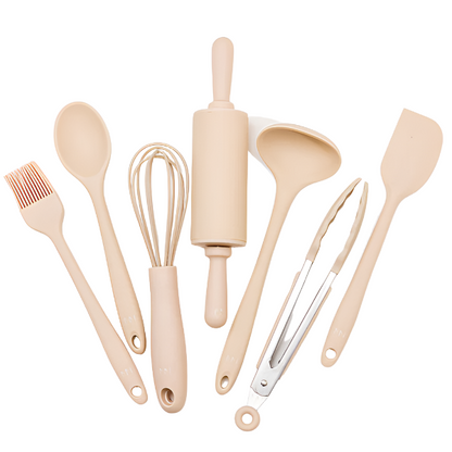 Mini Chef Kids Kitchen Set