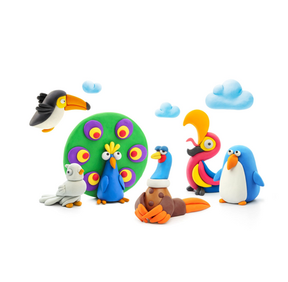 Birds Set