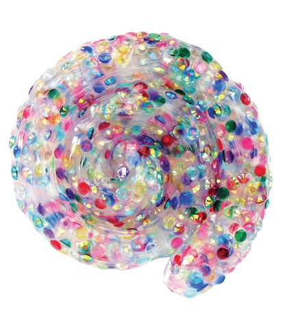 Thinking Putty Birthstone