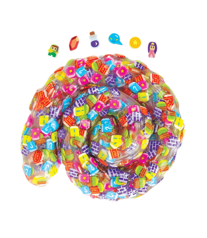Hide Inside - Arcade Adventure 90g Tin