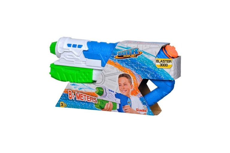 Water Zone Blaster 3000