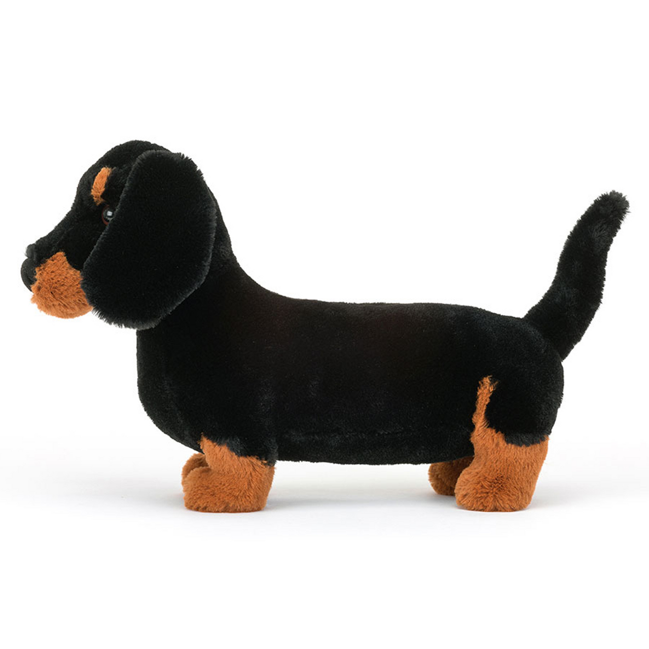 Freddie Sausage Dog