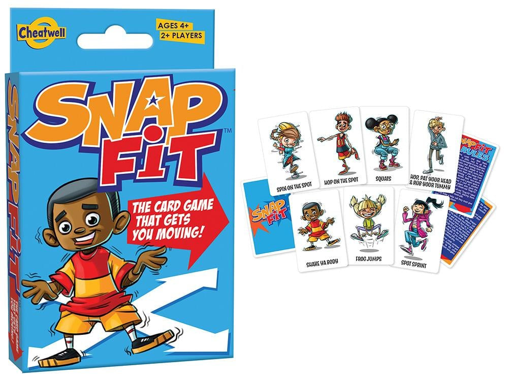 Snap Fit
