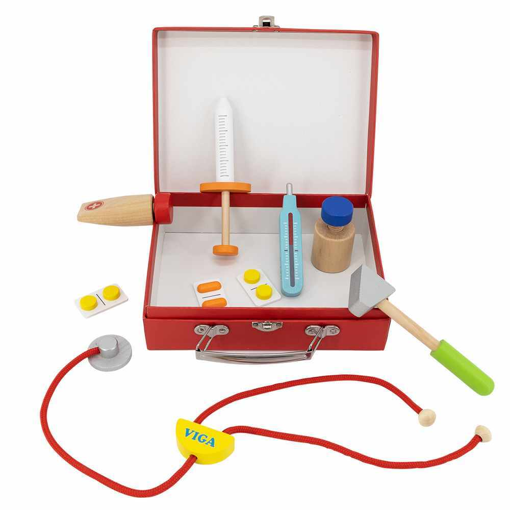 Medical Kit with Case