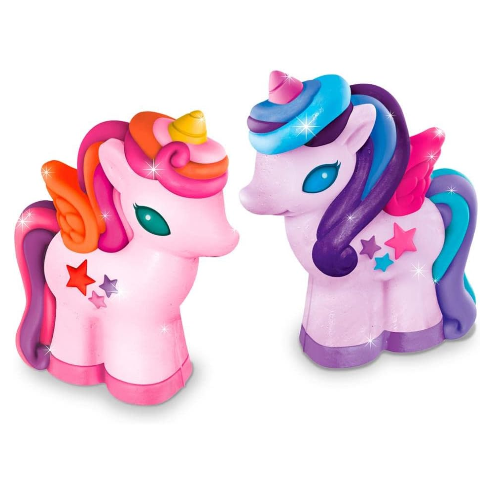 STEAM Powered Kids - Rainbow Unicorns