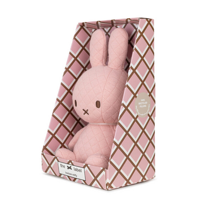Bonbon Miffy Pink  in Giftbox