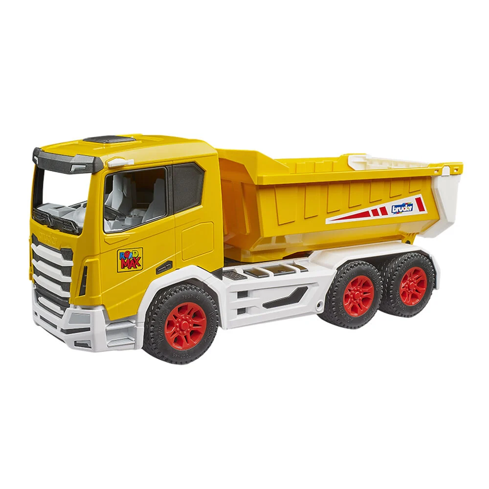 Roadmax Tipper Truck