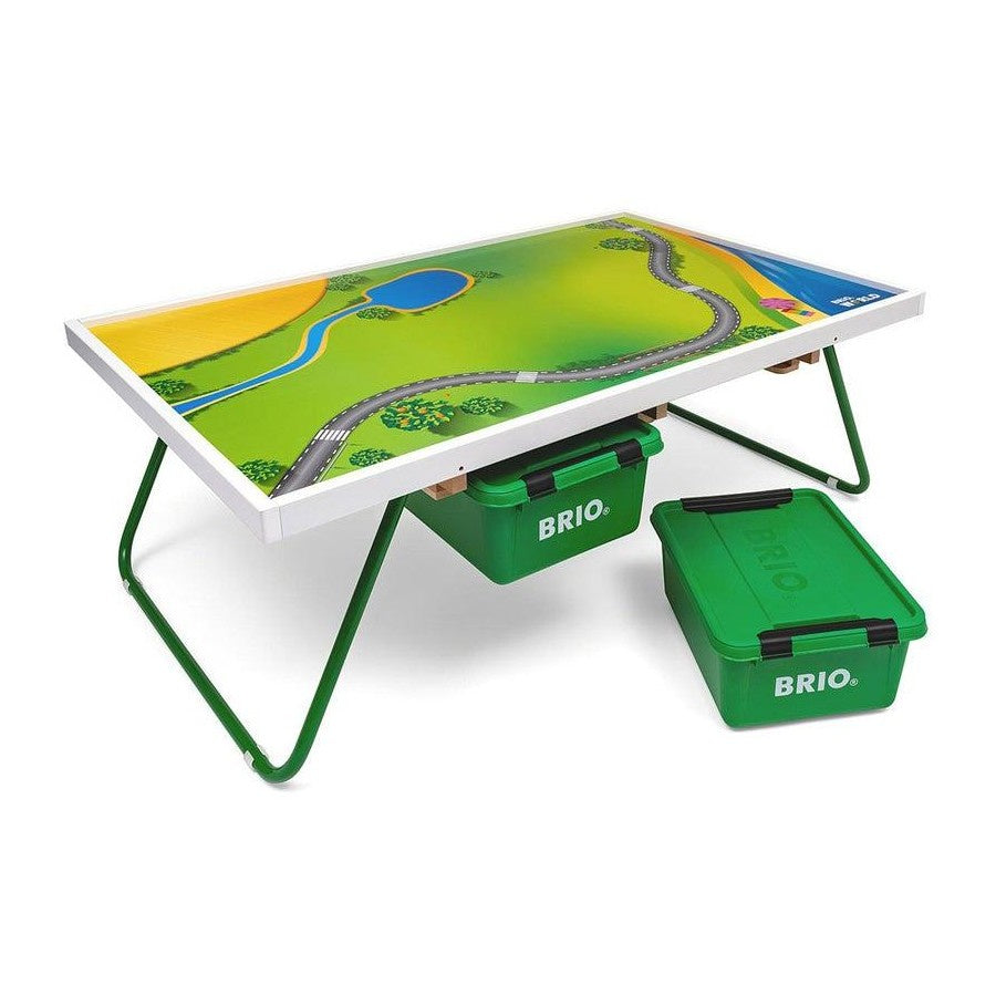 Brio Home Play Table -  33858