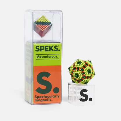 Speks Bold Magnetic Cube 512pc