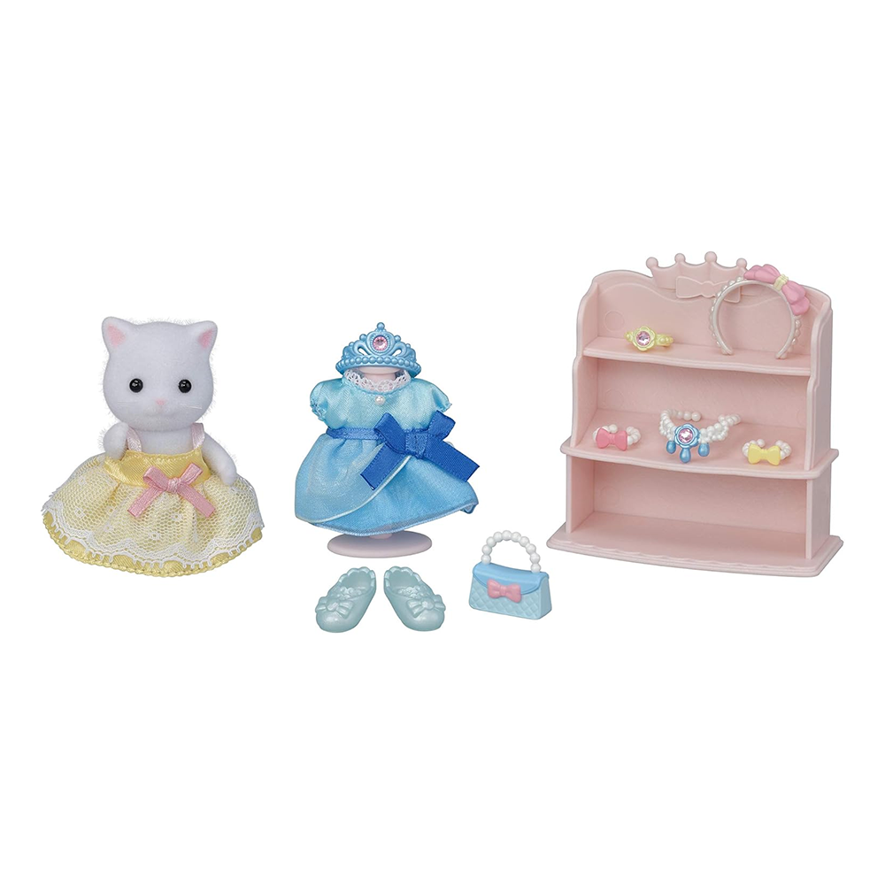 Princess Dress Up Set