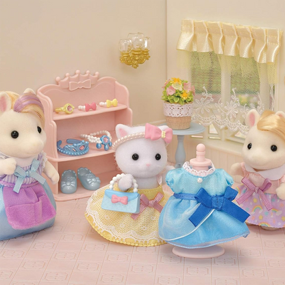 Princess Dress Up Set