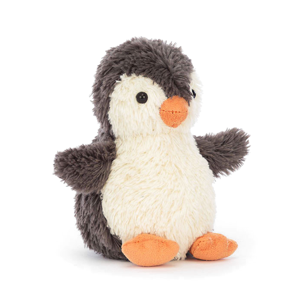 Peanut Penguin
